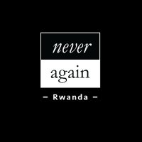 Never Again Rwanda(@NARwanda) 's Twitter Profile Photo