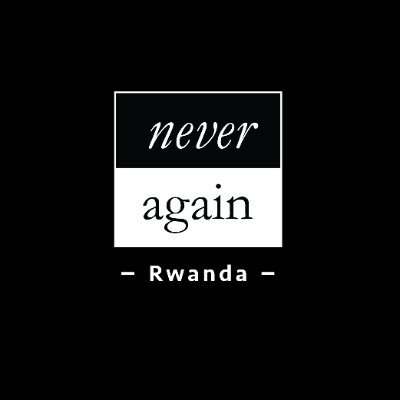 Never Again Rwanda (@NARwanda) / X