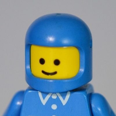 好きなLEGOは#3443です。