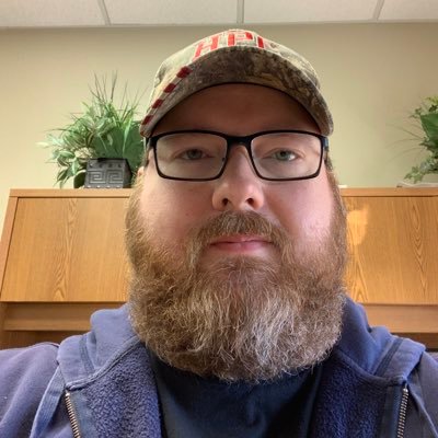 Interested in Network and Info Security, guns, and the outdoors.
Extreme dislike of Office 365 Hosted Products.
I have no idea how to use twitter effectively.
