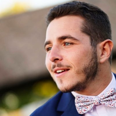 Ancien Président de @La_FNEK 2020-2021 / Kinésithérapeute à Lyon / Ancien Élu ISTR & CFVU Lyon 1 | 🎙DIOURI