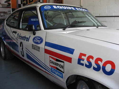 EquipeEsso's profile picture. Engineers, Indy 500 fans.