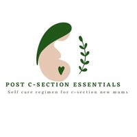 Post C-section Essentials(@PostCS_Needs) 's Twitter Profile Photo