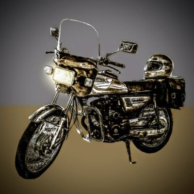 バイクのアカウント
現在所有:CG125FI クロスカブJA10
メインアカウント : @kazu_AAGE0406