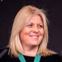 Susie Burrage OBE (@s_burrage) 's Twitter Profile
