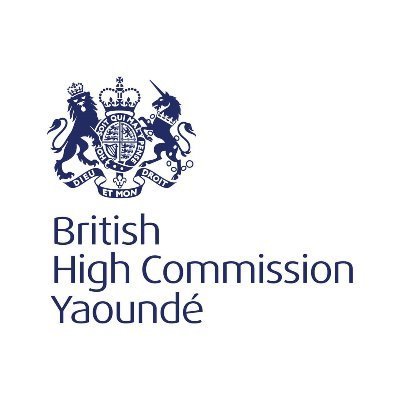 British High Commission Yaounde, Follow our High Commissioner @BarryLowen and Deputy High Commissioner @robaway123 @FCDOGovUK #GoFarGoTogether .