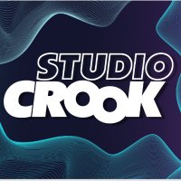 Studio Crook (@studiocrook) 's Twitter Profile