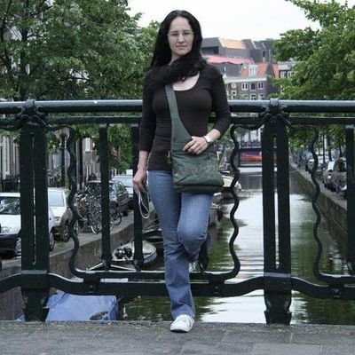 AnaC54178547's profile picture. Silence is the loudest thing i ever heard.