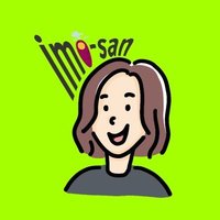 imo-san (@imo3_imo3) 's Twitter Profile