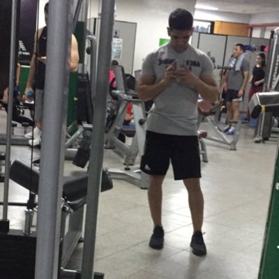 sergio0667's profile picture. 