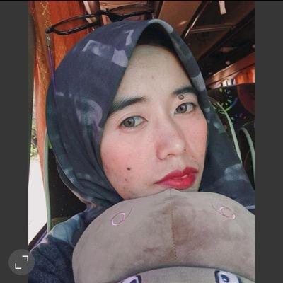 calonistrii__'s profile picture. Wanita bersayap putih .