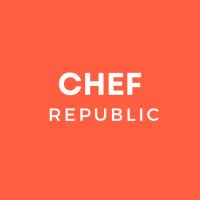 Chef Republic(@chefrepublic_us) 's Twitter Profile Photo