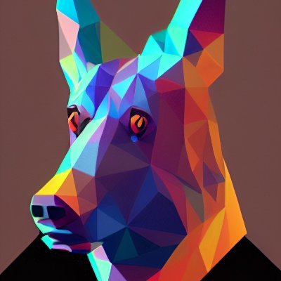 Launce1ot_'s profile picture. 道
#Bitcoin