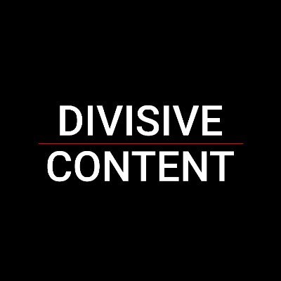 DivisiveContent Profile Picture