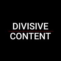 Divisive Content(@DivisiveContent) 's Twitter Profile Photo