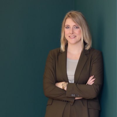 Kathrin_Sfr's profile picture. Fränkin in Wien. Faible für Umwelt und Unternehmertum. Political animal. BMWET.