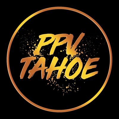 ppv_tahoe Profile Picture