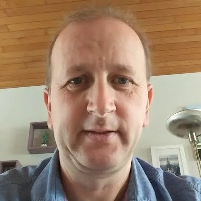 VerbovenFerdi's profile picture. 