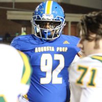 Emery Doss (@emerydoss23) 's Twitter Profile Photo