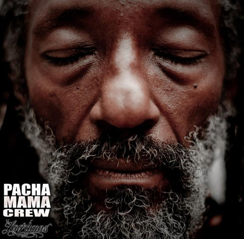 Colectivo Creativo - Musical fundado por la banda @PachaMamaCrew #Madrid Since 2005