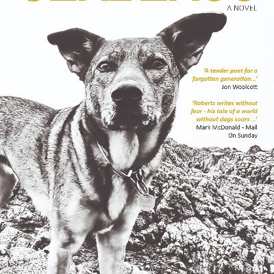 Author of the novels Cerberus, and The Mapgie. Also the short collection, A Century of Storms https://t.co/khx5vSMbUh
I AM LOOKING FOR A PUBLISHER/AGENT