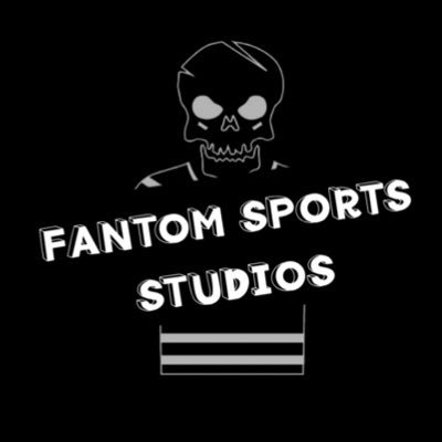 The Official Studio of The Fantom Sports Network: Coming 2023. #TCC