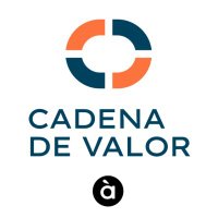 Cadena de valor(@cvalorapunt) 's Twitter Profile Photo