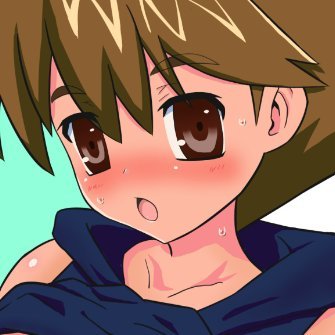 yumiyunoaka's profile picture. サークル【Flap Shoot！】のR18お絵描き担当。
ゲームをしながらえっちな絵を描いています🔞NSFW R18
pixiv：https://t.co/gAyyXvBAiT