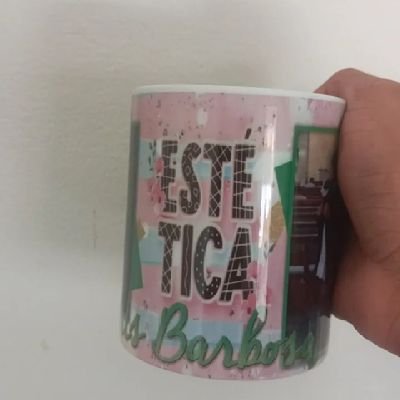 personalização 
Brindes, canecas, almofada  em geral. 
Quer conhecer mas do meu trabalho e