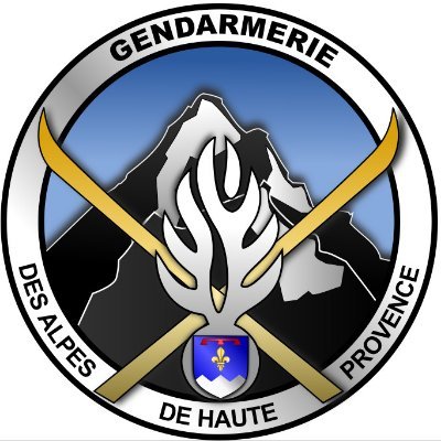 Gendarmerie des Alpes-de-Haute-Provence