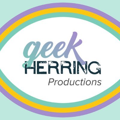 Geek Herring Productions is a community driven Twitch stream and Discord channel. By our amazing, inclusive community, for our epic community.