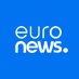 euronews (@euronews) Twitter profile photo