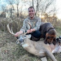 Jakob Weaver (@walleye_captain) Twitter profile photo