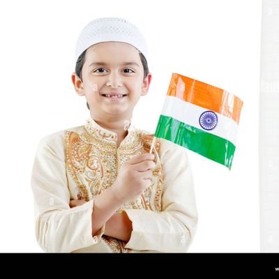 Proud Indian Muslim🇮🇳