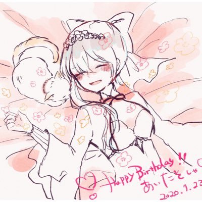 aitaso_game's profile picture. ゲーム、ましゅー、雑多垢/アイコン→はこ様♡(@merry10s)/育児の合間にYouTube鑑賞/最近はずっとドズル社/主に🐷🍌推しの箱推し/安定のらっだぁ