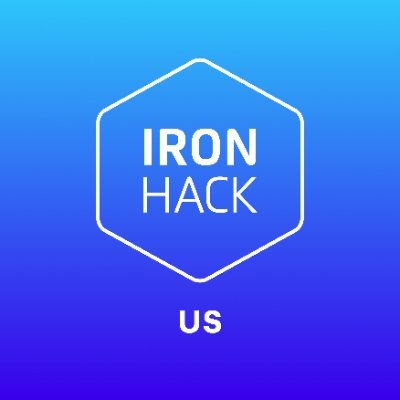 Ironhack is a global tech school with 9 campuses all over the world that offers courses in Web Development and UX/UI Design.