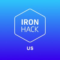 Ironhack US (@ironhackus) Twitter profile photo