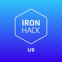 Ironhack US(@IronhackUS) 's Twitter Profileg