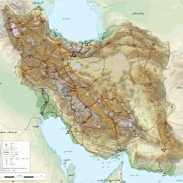 homanazeri's profile picture. 