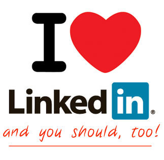 TheLinkedinLady's profile picture. Bringing you the best of LinkedIn from around the web.Also tweeting @getsocialsue