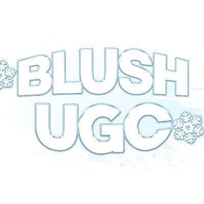 BlushUgc Profile Picture