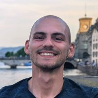 Timo Denk (@timodenk) 's Twitter Profile