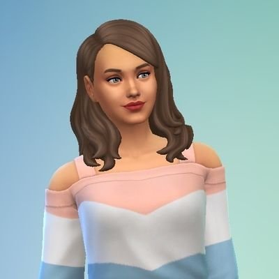 ❄🌸 | Sophie | ♐ | UK | Simmer | Loves to build | Disney DLV | Gallery: Simsiful | 🌸❄