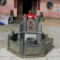 Fatih Guray Ozel (@fatihgurayozel1) Twitter profile photo