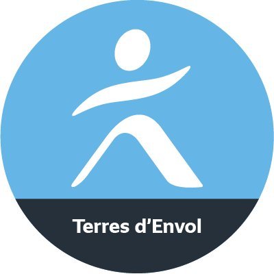 🚌🚏 Bienvenue sur le compte officiel du réseau de bus @IDFMobilites de Terres d'Envol. Toutes vos informations du lundi au vendredi de 9h à 18h.