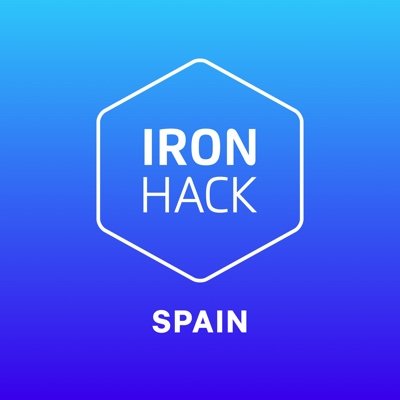 Ironhack Spain