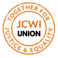 JCWI_union(@JCWI_union) 's Twitter Profile Photo
