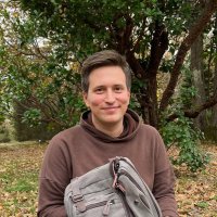 Stepan Verkhovets (@s_verkhovets) 's Twitter Profile