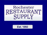 RochRest's profile picture. Oldest & largest dealer of restaurant supplies and equip in Southern MN. Open to the public and proud to serve all of the great chefs in the area.