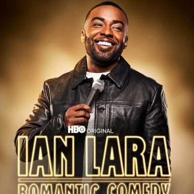 Stand up Comedian.  Watch my special streaming on HBO MAX